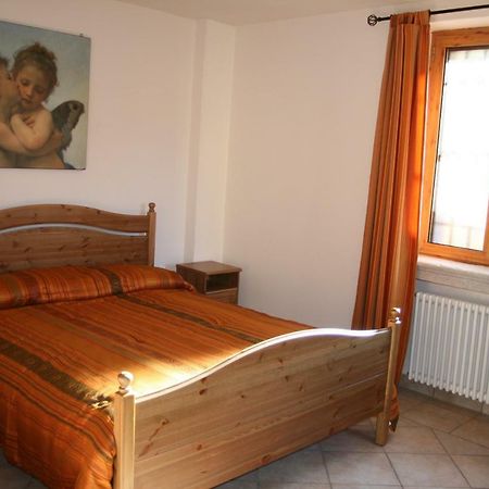 Bed and Breakfast Cascina Valsorda Concesio Exterior foto