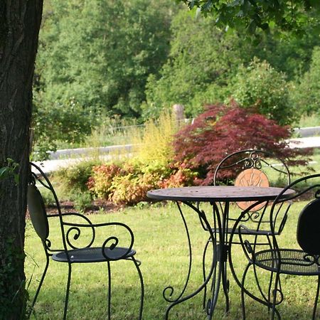 Bed and Breakfast Cascina Valsorda Concesio Exterior foto