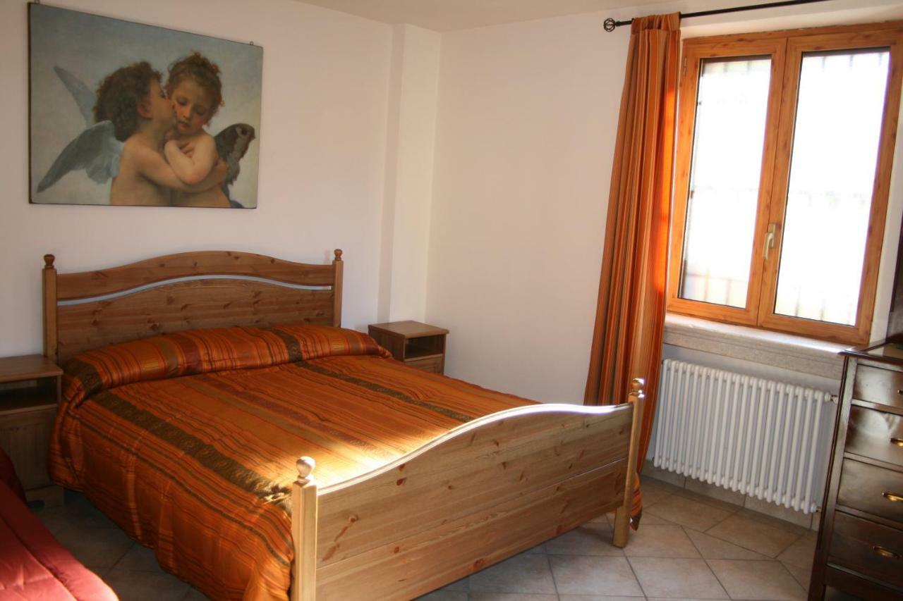 Bed and Breakfast Cascina Valsorda Concesio Exterior foto