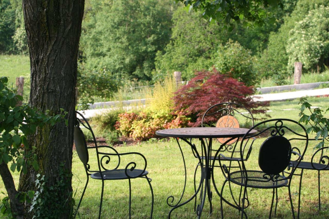 Bed and Breakfast Cascina Valsorda Concesio Exterior foto