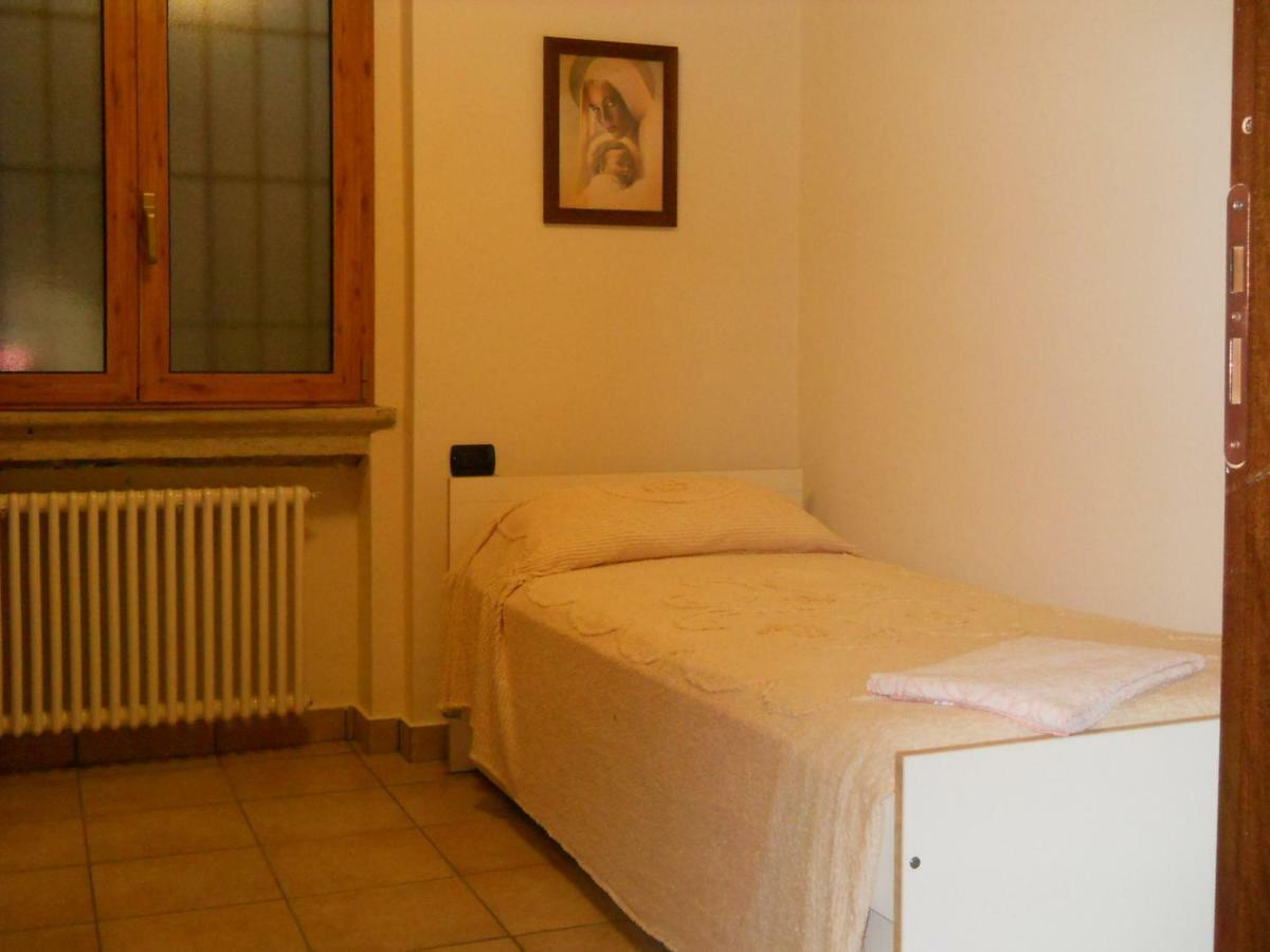 Bed and Breakfast Cascina Valsorda Concesio Exterior foto
