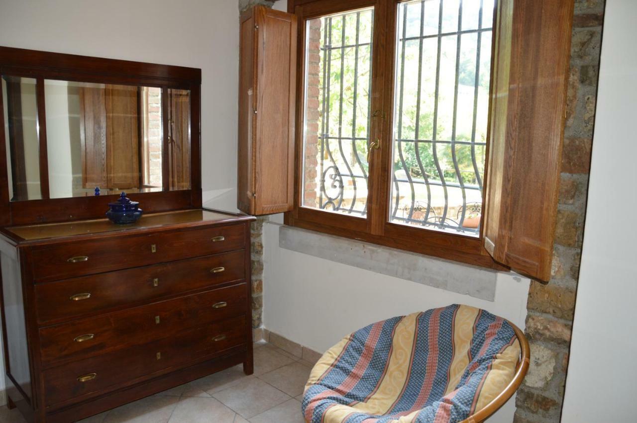Bed and Breakfast Cascina Valsorda Concesio Exterior foto