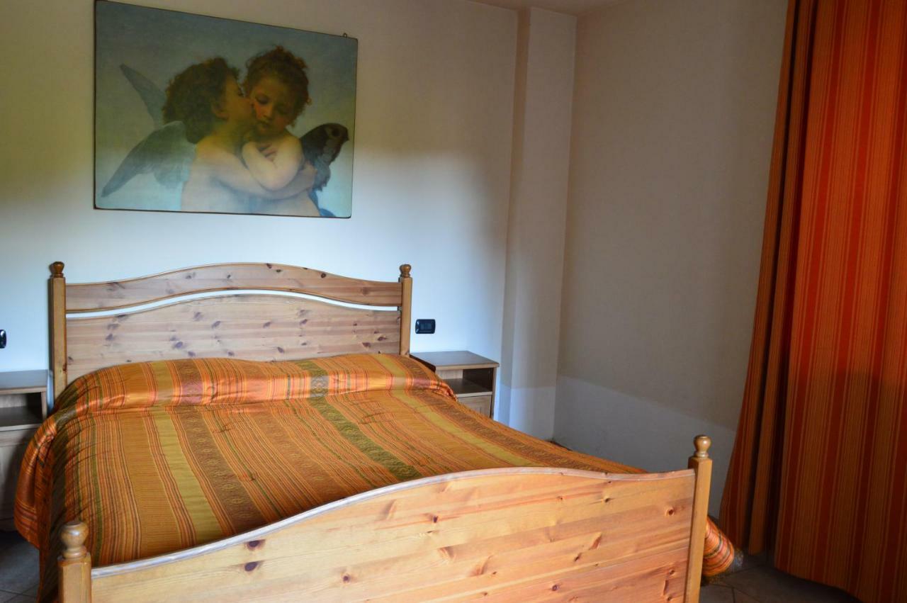 Bed and Breakfast Cascina Valsorda Concesio Exterior foto
