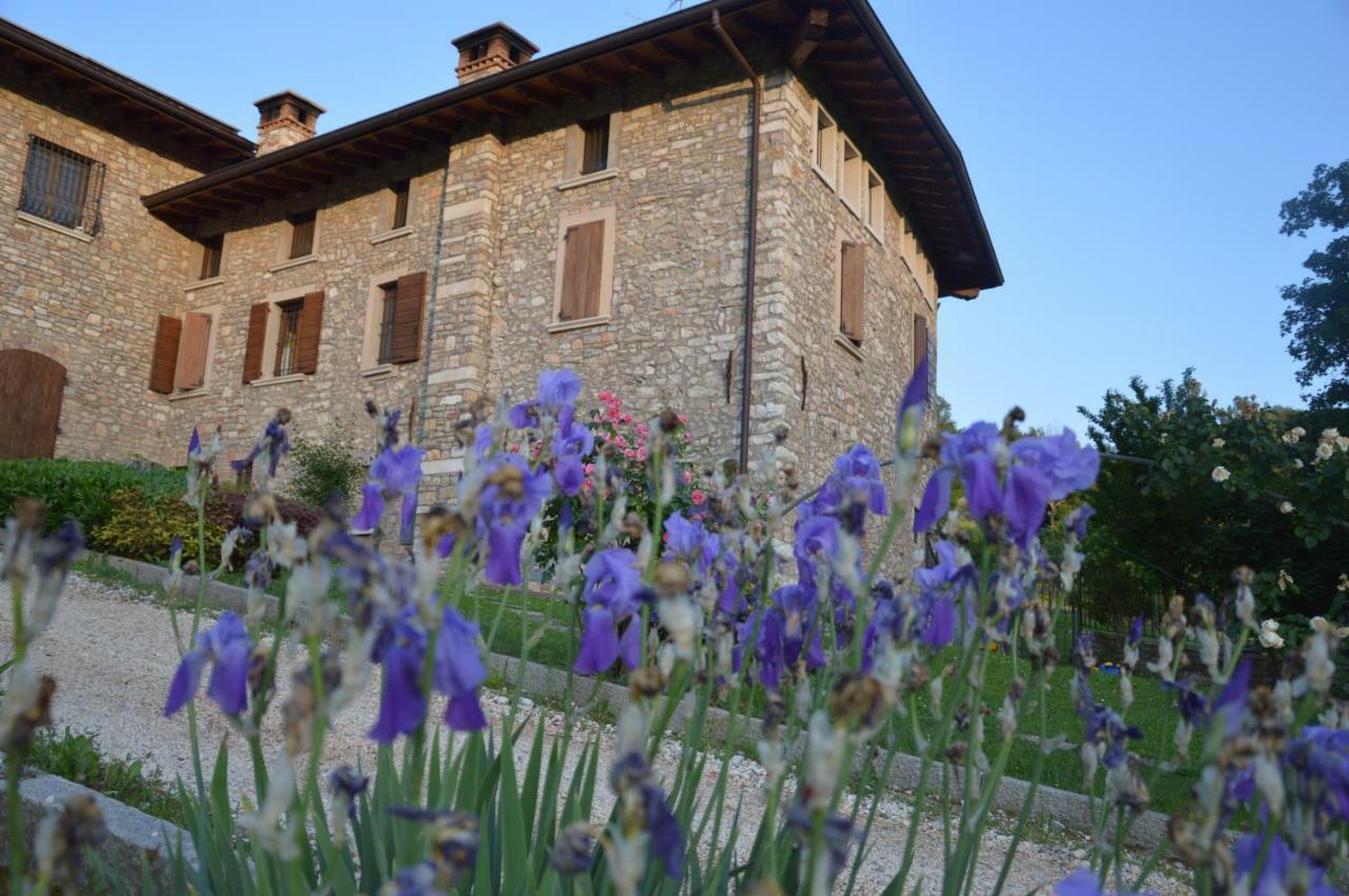 Bed and Breakfast Cascina Valsorda Concesio Exterior foto