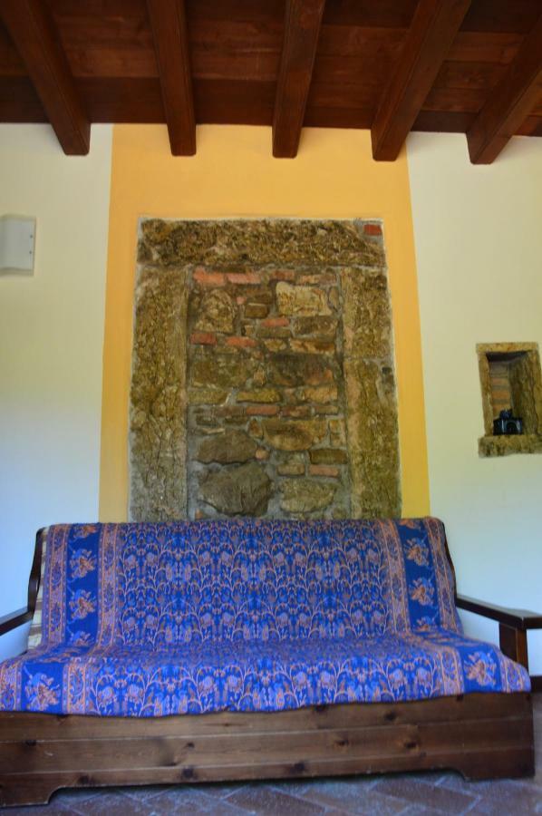 Bed and Breakfast Cascina Valsorda Concesio Exterior foto