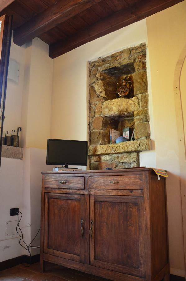 Bed and Breakfast Cascina Valsorda Concesio Exterior foto