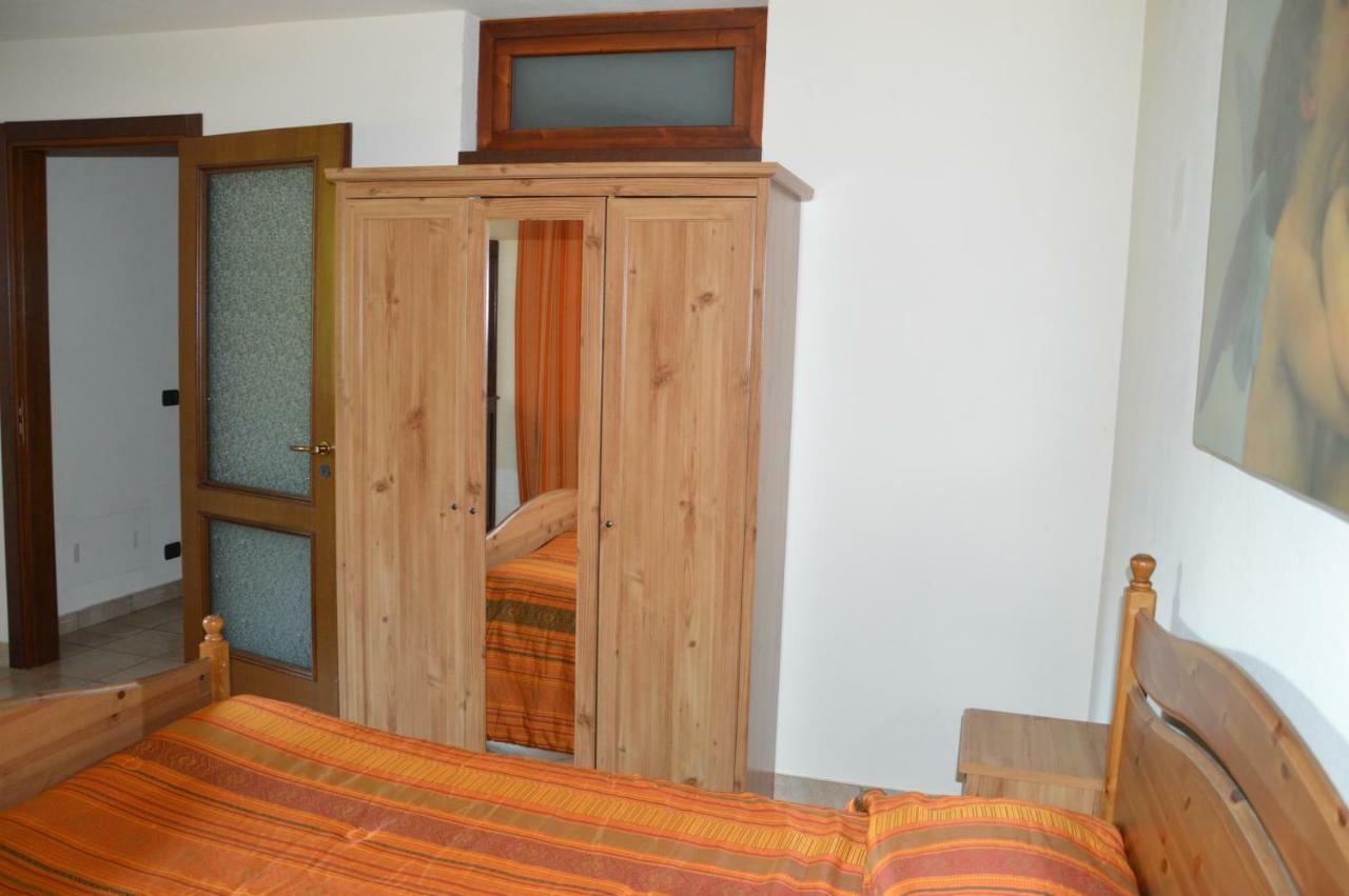 Bed and Breakfast Cascina Valsorda Concesio Exterior foto