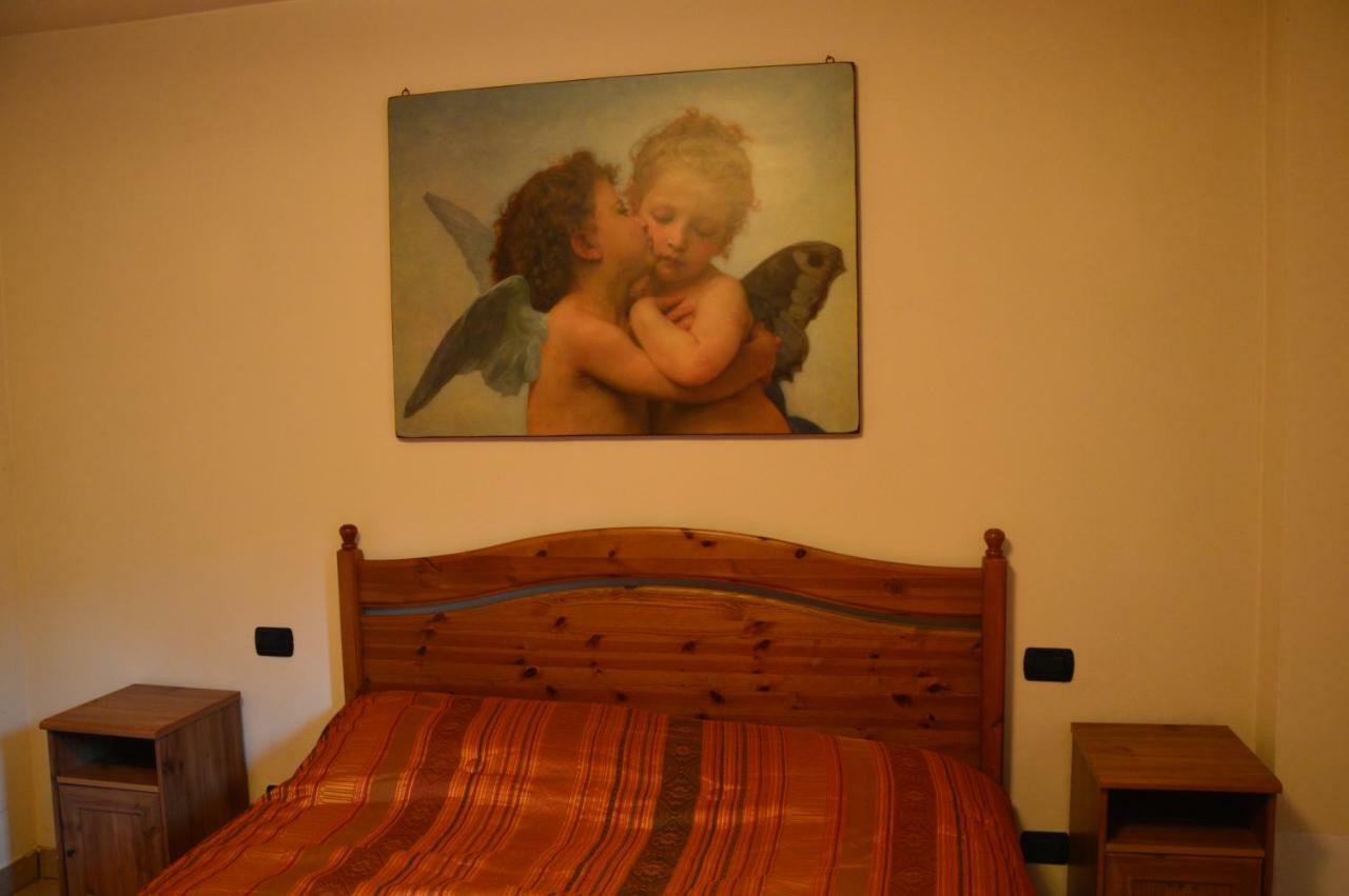 Bed and Breakfast Cascina Valsorda Concesio Exterior foto
